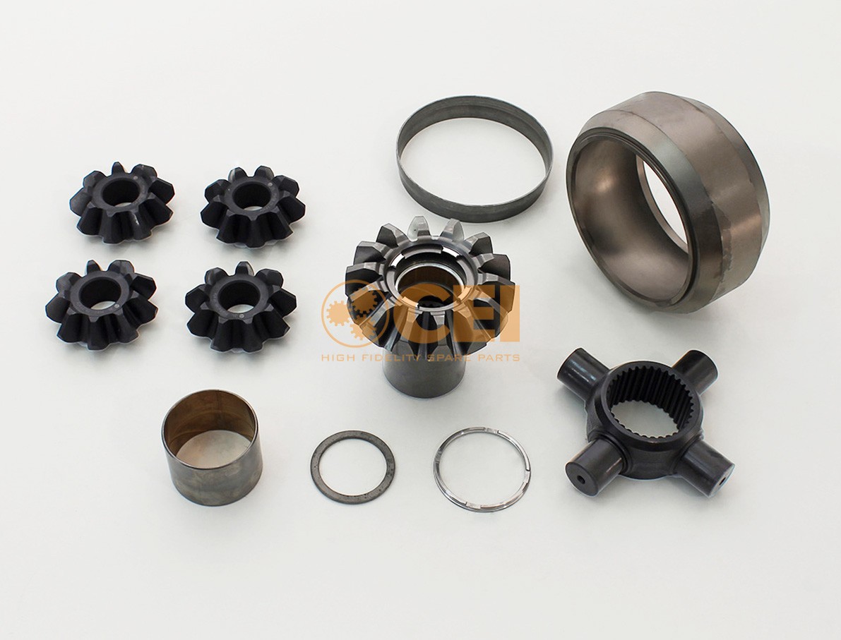 CEI 298.070: Set reparatie, diferential