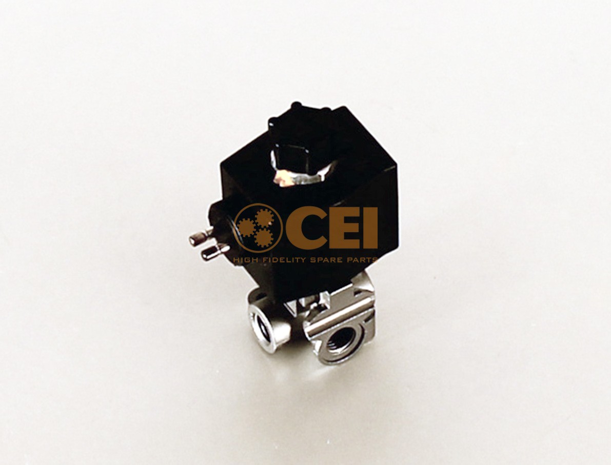 CEI 280.524: Supapa magnetica