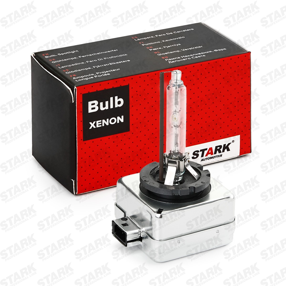STARK SKBLB-4880053: Ksenoontuli