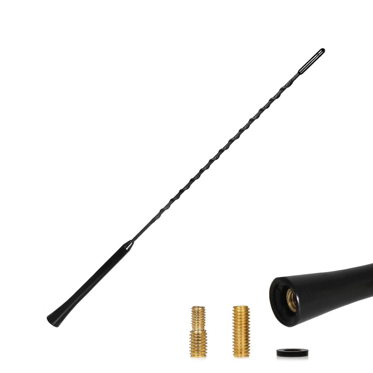 ALCA 537000: Antenn väljas Replacement, M