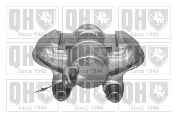 QUINTON HAZELL QBS3452: Pinza freno