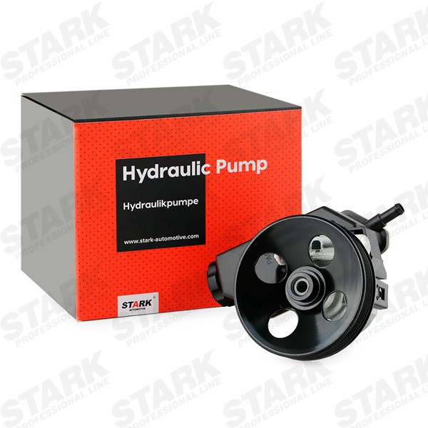 STARK SKHP-0540157: Servopump