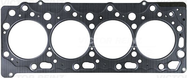 REINZ 61-10645-10: Blīve, Motora bloka galva 1,12mm