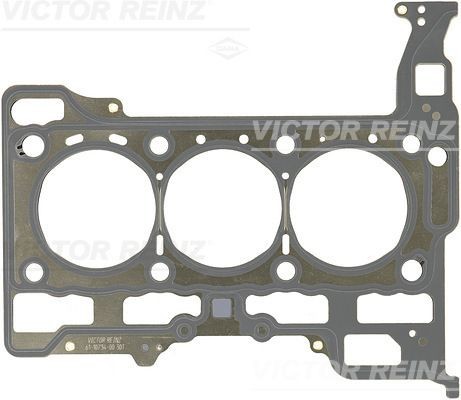 REINZ 61-10734-00: Blīve, Motora bloka galva