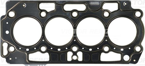 REINZ 61-10750-10: Blīve, Motora bloka galva 1,3mm