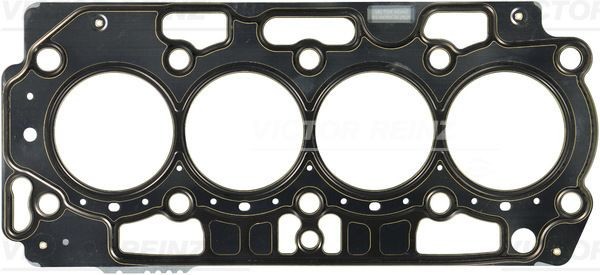 REINZ 61-10750-30: Blīve, Motora bloka galva 1,4mm