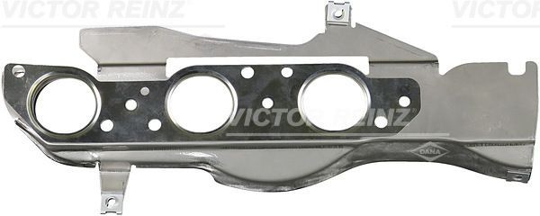 REINZ 71-17233-00: Garnitura, galerie evacuare Aluminiu