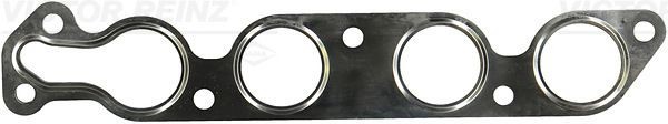 REINZ 71-17515-00: Tetning, eksosmanifold rustfritt stål