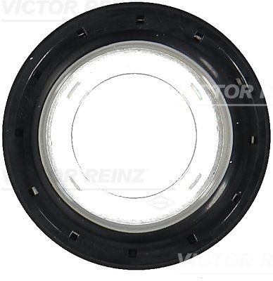REINZ 81-10552-00: Simering, arbore cotit PTFE (politetraflouretilen), cu bucsa de montaj