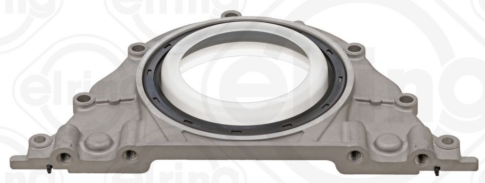 ELRING 284.460: Bague d'étanchéité, vilebrequin PTFE (polytétrafluoroéthylène)/ACM (caoutchouc polyacrylique