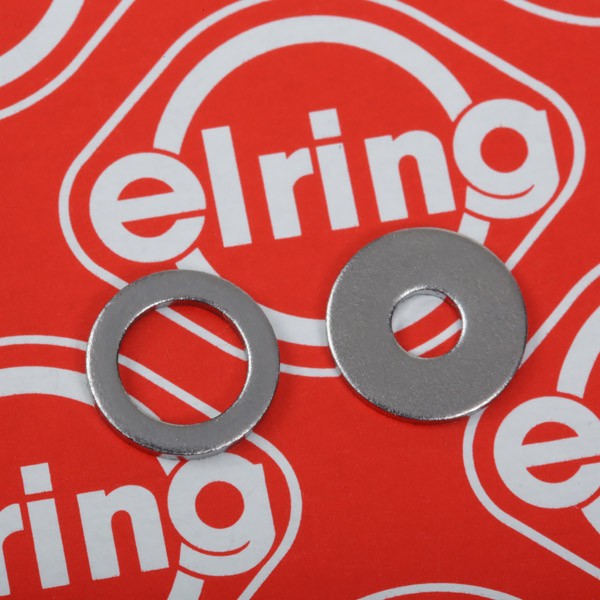 ELRING 887.090: Blīvju komplekts, Iesmidzināšanas sistēma