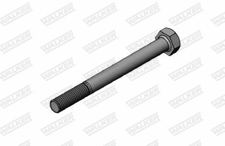 WALKER 81803: Surub, sistem de esapament