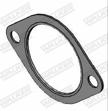 WALKER 82167: Guarnizione, Tubo gas scarico