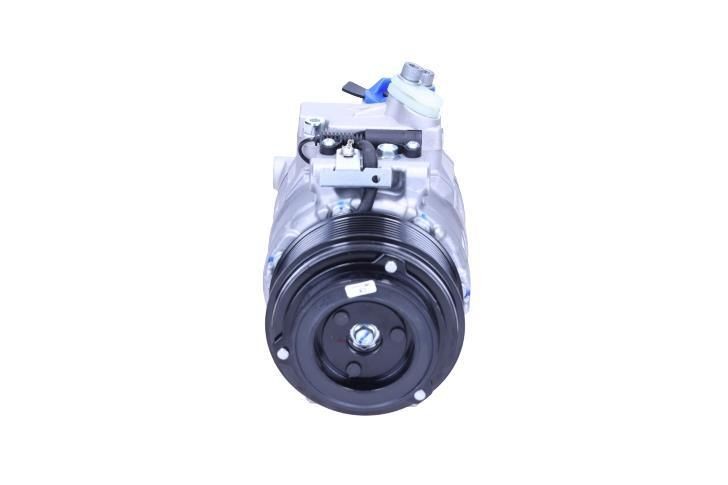 BV PSH 120.520.092.130: Motorino avviamento +Line Original 1,2KW
