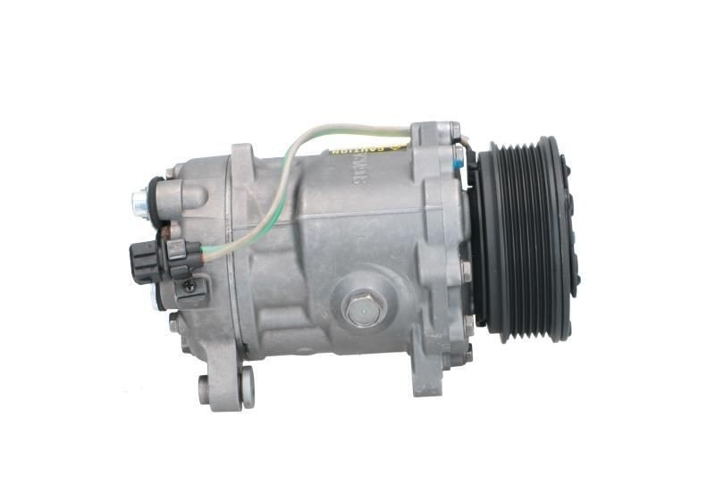 BV PSH 125.519.070.375: Ģenerators 70A