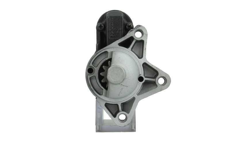 BV PSH 140.507.123.375: Starteris 1,7kW