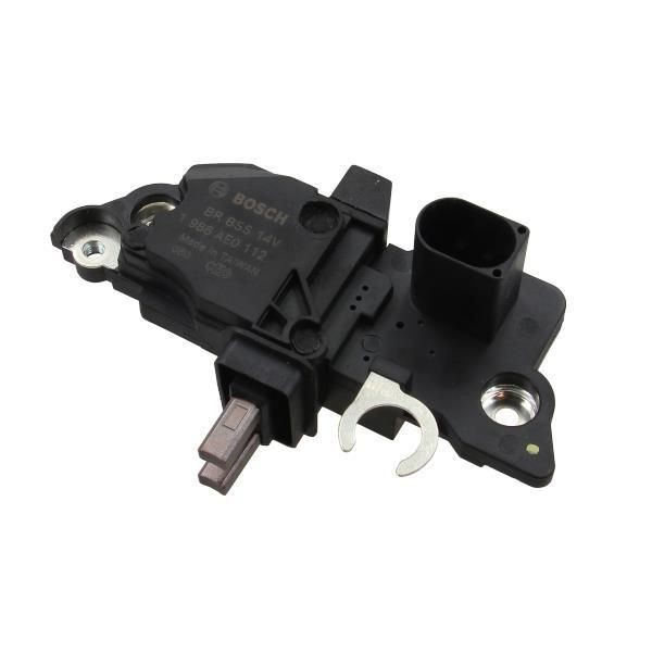 BV PSH 145.523.070.375: Alternator 70A