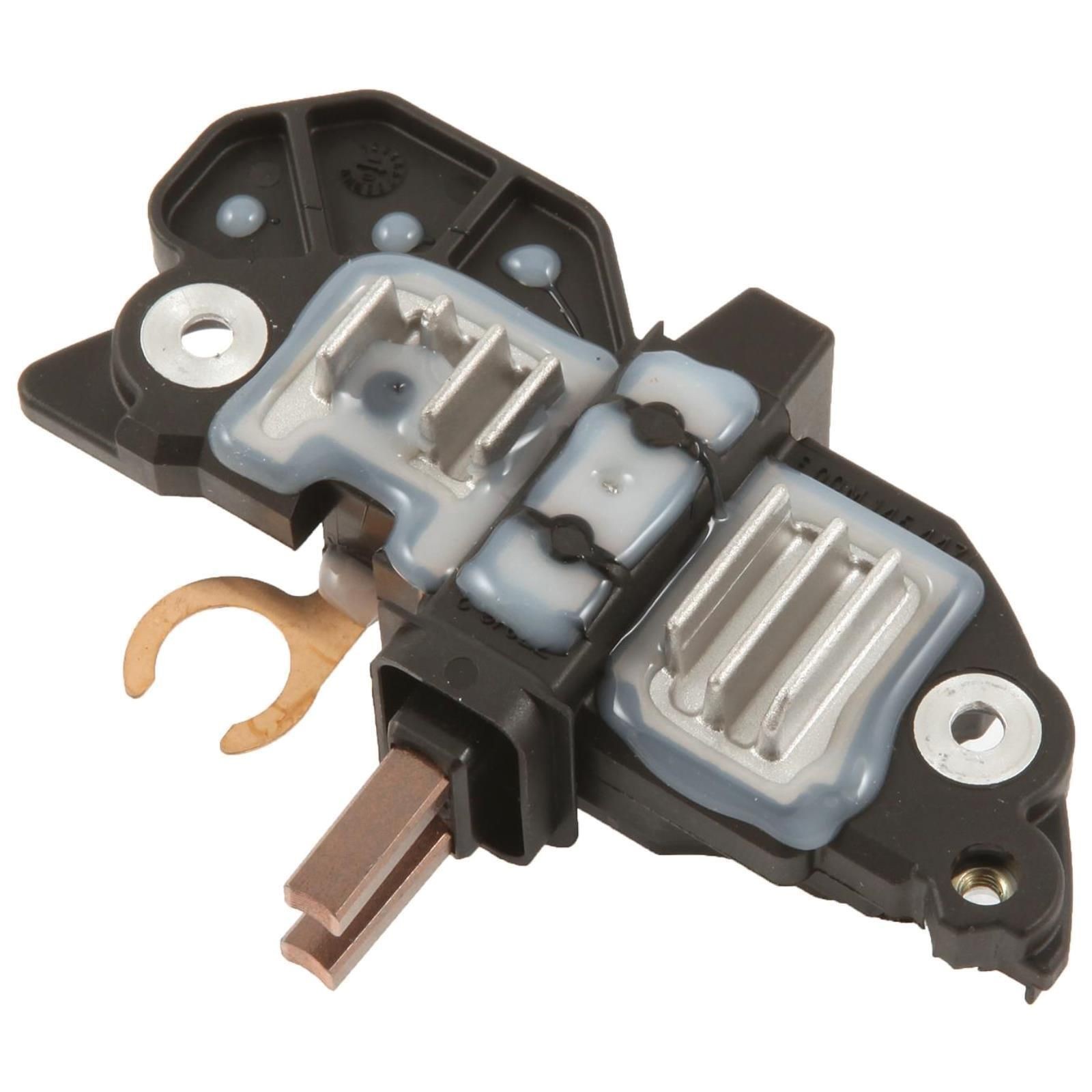 BV PSH 155.506.075.375: Alternator 75A