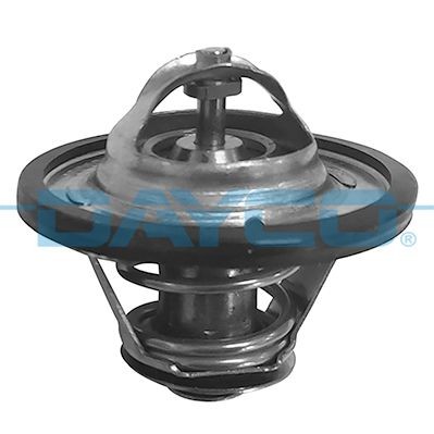 DAYCO DT1004V: Termóstato, líquido de refrigeração 82ºC, 54,0mm, 25,0mm