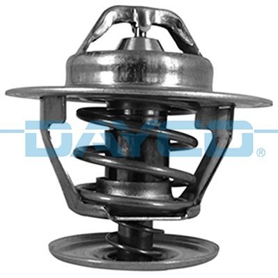 DAYCO DT1005V: Termostaat, Jahutusvedelik 80°C, 54,0mm, 35,0mm