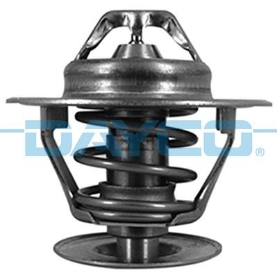 DAYCO DT1007V: Termostat, lichid racire 91°C, 54,0mm, 33,0mm