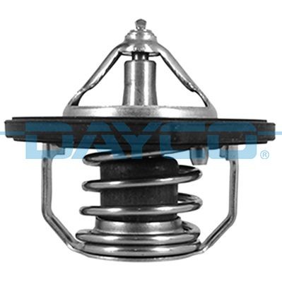 DAYCO DT1014V: Termostaat, Jahutusvedelik 90°C, 54,0mm