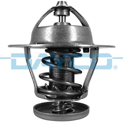 DAYCO DT1016V: Termostaat, Jahutusvedelik 88°C, 54,0mm, 28,0mm