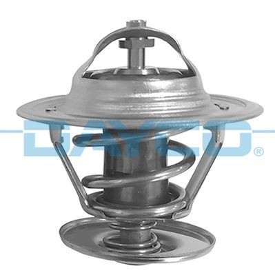 DAYCO DT1023V: Termostaat, Jahutusvedelik 92°C, 54,0mm, 35,0mm