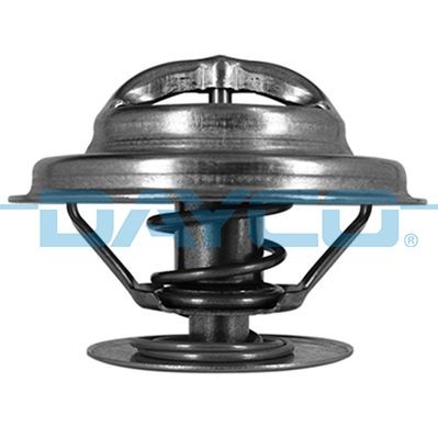 DAYCO DT1032V: Termostatas, aušinimo skystis 79°C, 67,0mm, 43,0mm