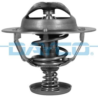 DAYCO DT1035V: Termostaat, Jahutusvedelik 82°C, 64,0mm, 33,0mm