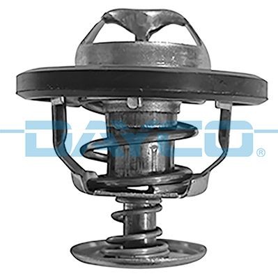DAYCO DT1038V: Termostaat, Jahutusvedelik 82°C, 48,0mm, 28,0mm