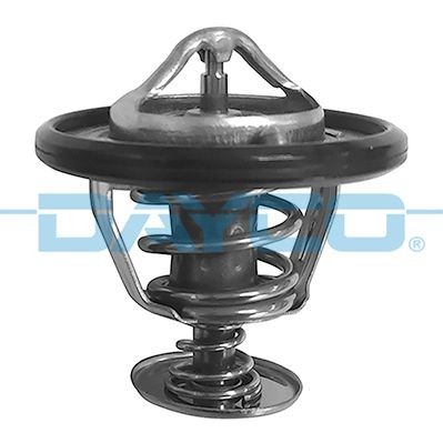 DAYCO DT1039V: Termostaat, Jahutusvedelik 71°C, 56,0mm, 28,0mm
