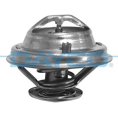 DAYCO DT1042V: Termostaat, Jahutusvedelik 80°C, 67,0mm, 35,0mm
