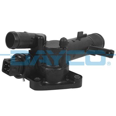 DAYCO DT1074F: Termostaat, Jahutusvedelik 83°C