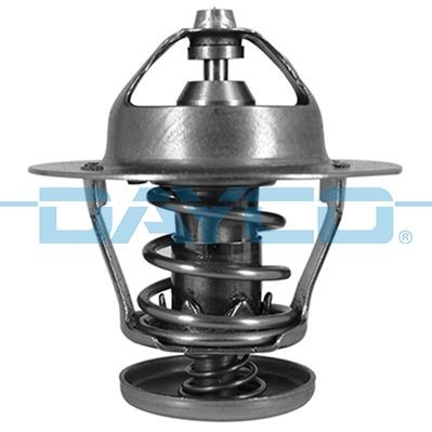 DAYCO DT1131V: Termostaat, Jahutusvedelik 91°C, 52,0mm, 27,7mm