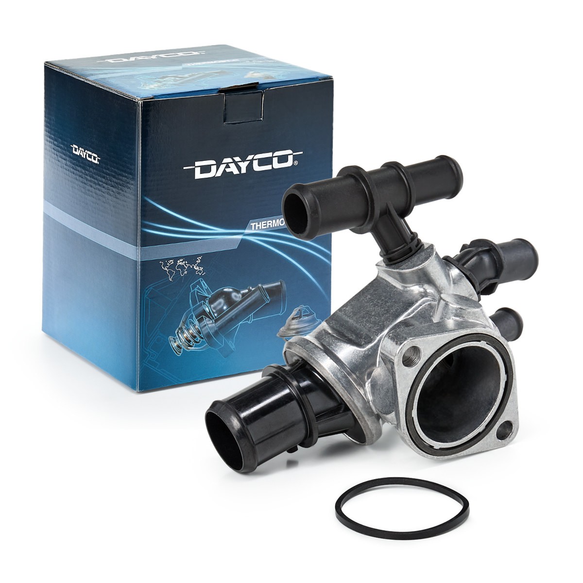 DAYCO DT1134H: Termostato motore 88°C
