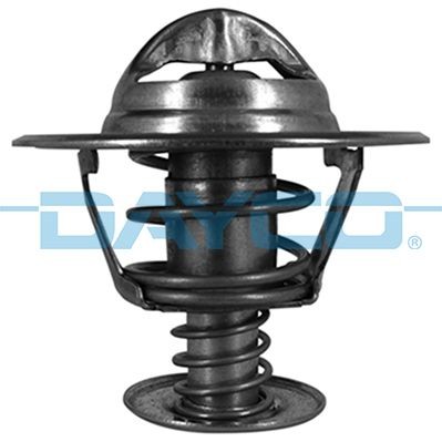 DAYCO DT1138V: Termostaat, Jahutusvedelik 82°C, 54,0mm, 27,7mm