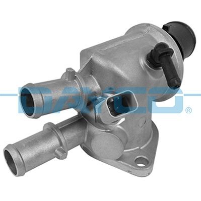 DAYCO DT1143H: Termostatas, aušinimo skystis 88°C