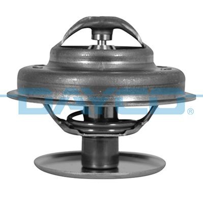 DAYCO DT1164V: Termostaat, Jahutusvedelik 88°C, 67,0mm, 48,0mm