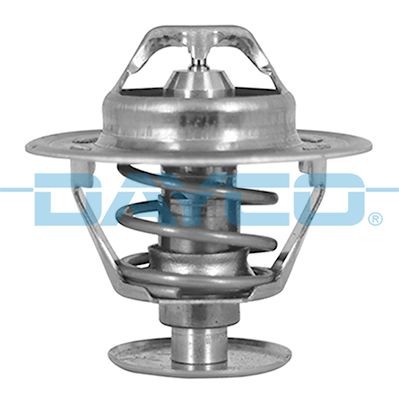 DAYCO DT1207V: Termostaat, Jahutusvedelik 82°C, 54,0mm, 29,0mm