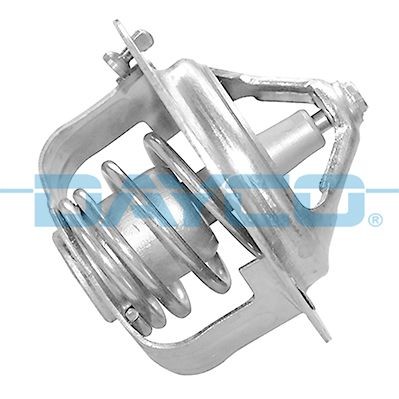 DAYCO DT1217V: Termostaat, Jahutusvedelik 88°C, 52,0mm