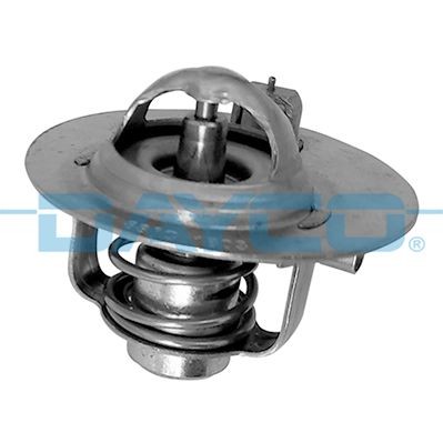 DAYCO DT1218V: Termostaat, Jahutusvedelik 88°C, 54,0mm, 35,0mm