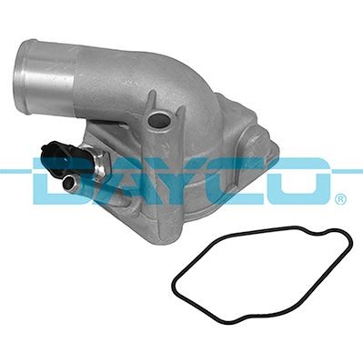 DAYCO DT1220H: Termostaat, Jahutusvedelik 92°C