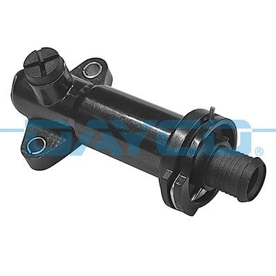 DAYCO DT1229H: Termostaat, heitgaaside tagasijuhtimine
