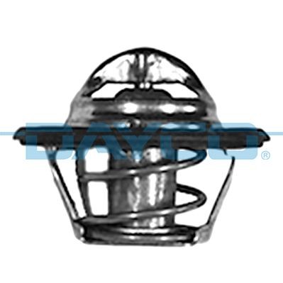 DAYCO DT1233V: Termostaat, Jahutusvedelik 88°C, 44,0mm