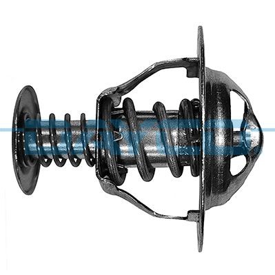 DAYCO DT1234V: Termostaat, Jahutusvedelik 82°C, 56,0mm, 27,7mm