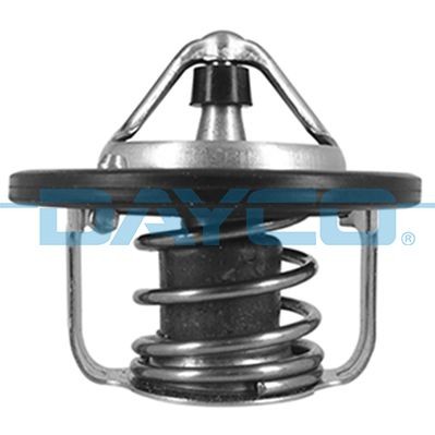 DAYCO DT1236V: Termostaat, Jahutusvedelik 82°C, 52,0mm