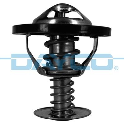 DAYCO DT1240V: Termostaat, Jahutusvedelik 79°C, 52,0mm, 33,0mm
