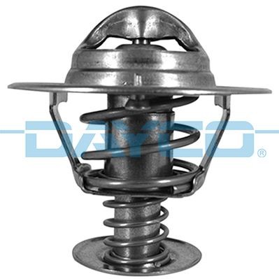 DAYCO DT1241V: Termostaat, Jahutusvedelik 82°C, 54,0mm, 27,7mm