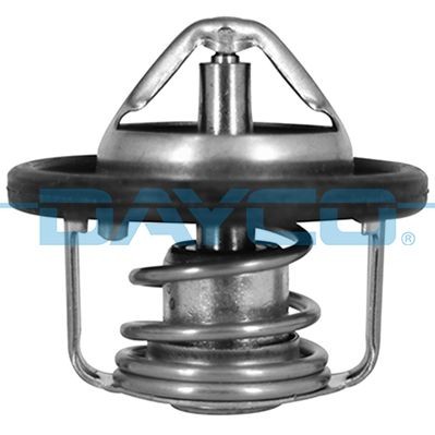 DAYCO DT1246V: Termostaat, Jahutusvedelik 88°C, 52,0mm
